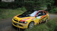 rally pačejov