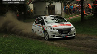 rally pačejov