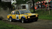 rally pačejov