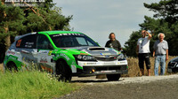 rally pačejov