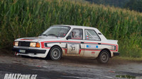 Rally Železné Hory (CZE)