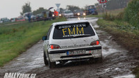 Rally Železné Hory (CZE)