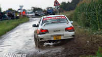 Rally Železné Hory (CZE)