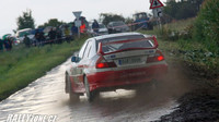 Rally Železné Hory (CZE)