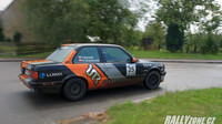 Rally Železné Hory (CZE)