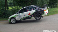 Rally Železné Hory (CZE)