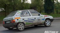 Rally Železné Hory (CZE)