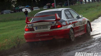 Rally Železné Hory (CZE)