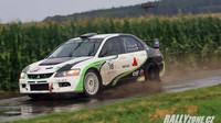 Rally Železné Hory (CZE)