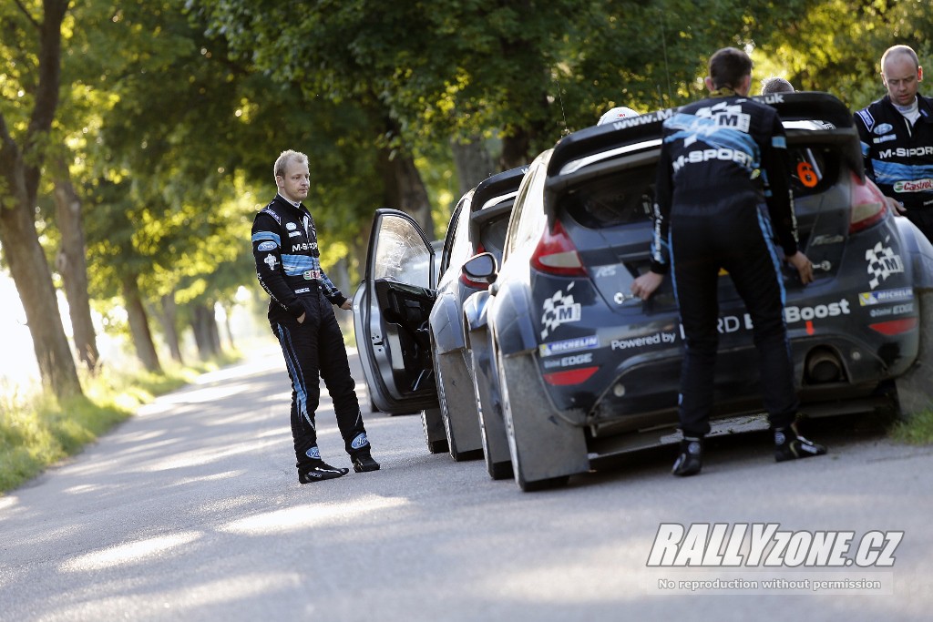 Hirvonen, Mikko - Lehtinen, Jarmo