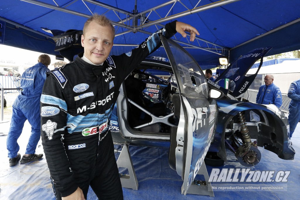 Dle mnohých skončil Hirvonen svoji kariéru ve WRC až moc brzy