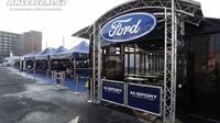 Ford se vrací k oficiální podpoře M-Sportu