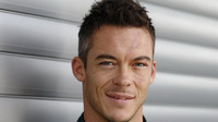 Lotterer, André