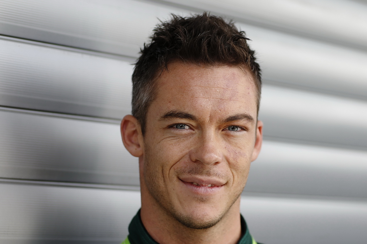 Lotterer, André