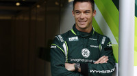 Lotterer, André