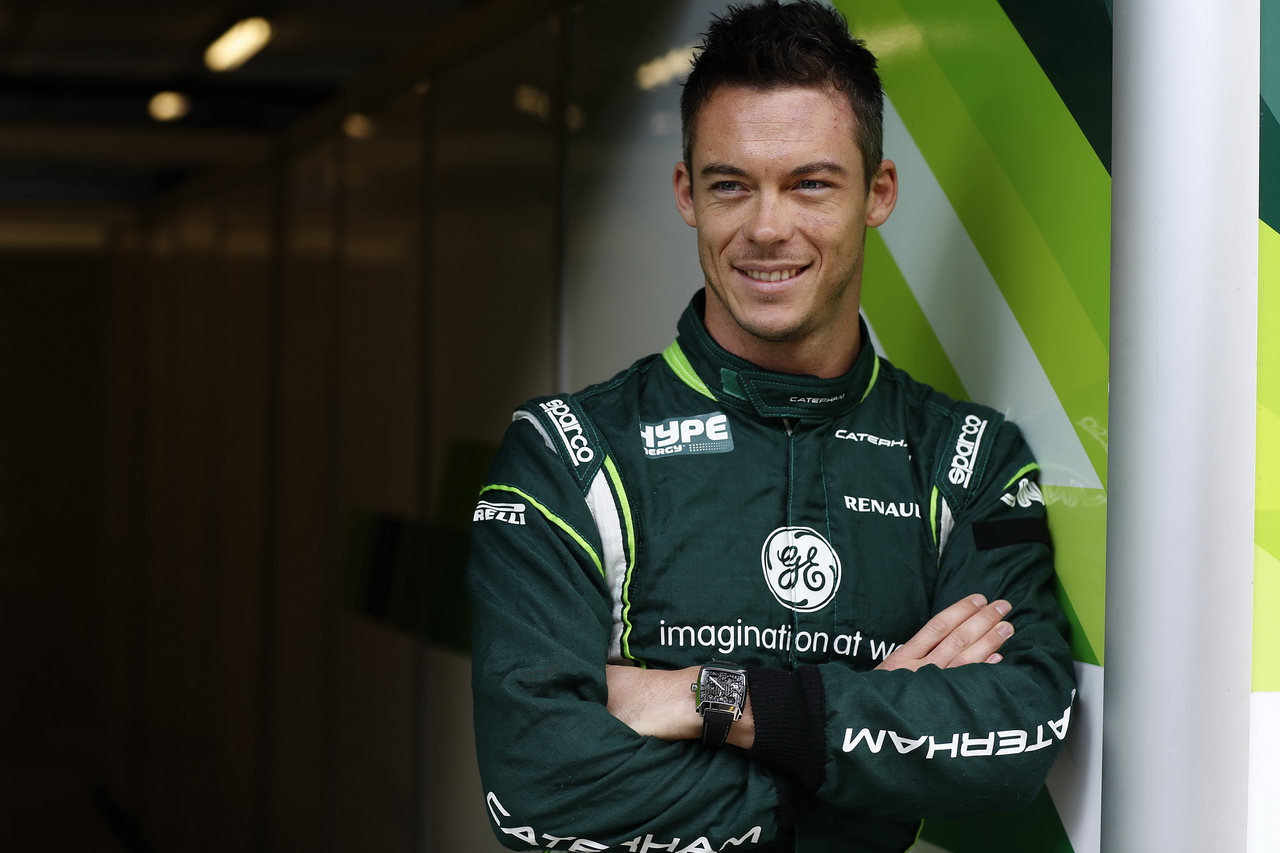 Lotterer, André