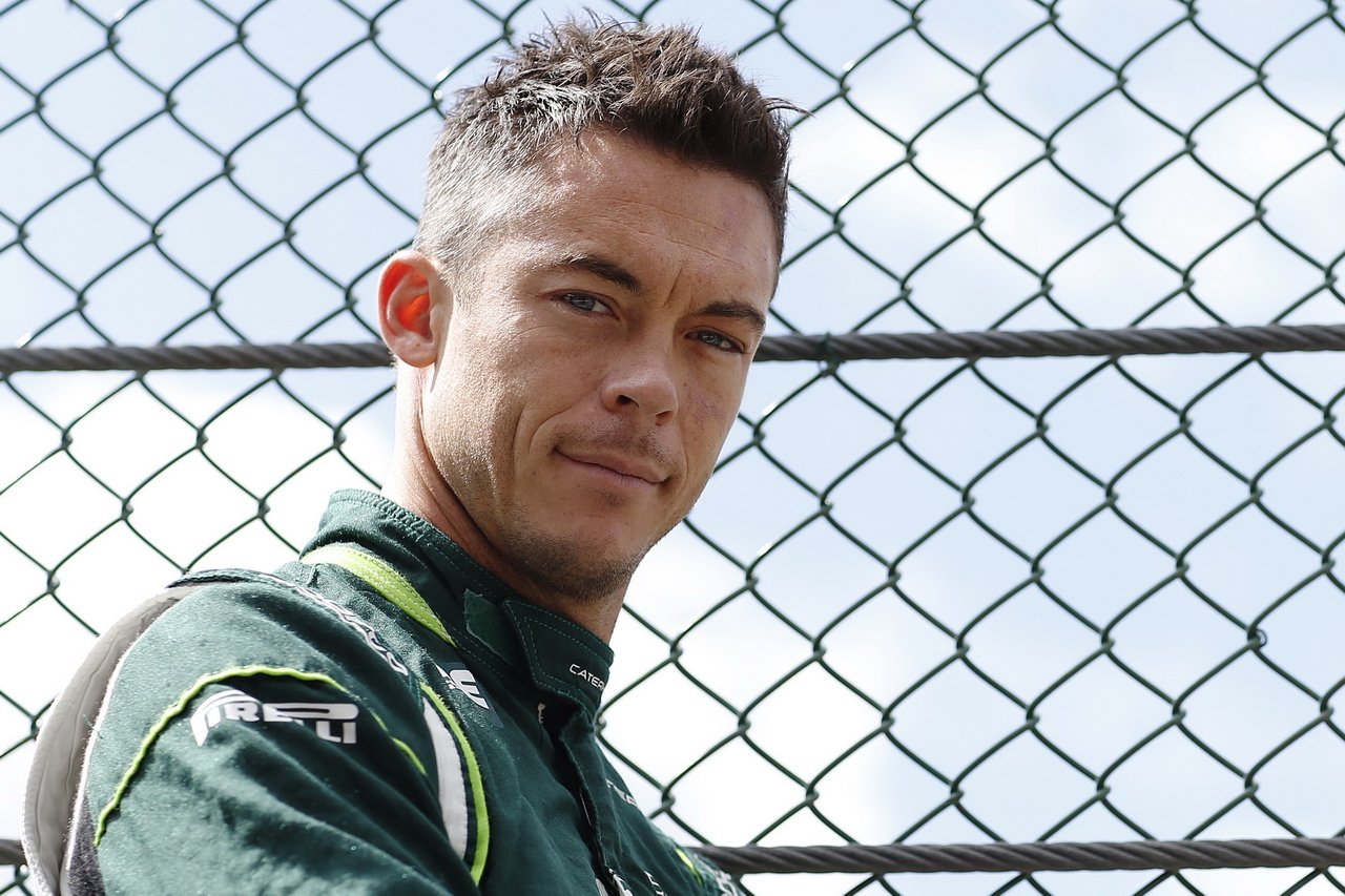 Lotterer, André