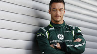 Lotterer, André