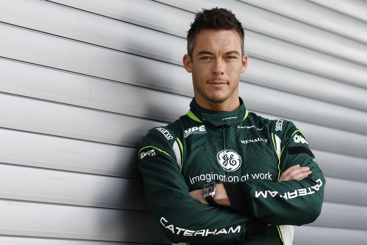 Lotterer, André