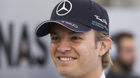 Rosberg, Nico