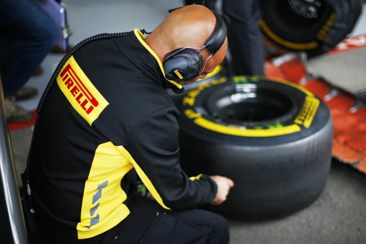 Pirelli