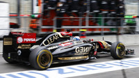 Grosjean, Romain