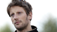 Grosjean, Romain