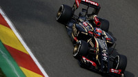 Grosjean, Romain