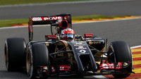 Grosjean, Romain