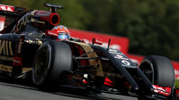 Grosjean, Romain