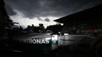 Rosberg, Nico