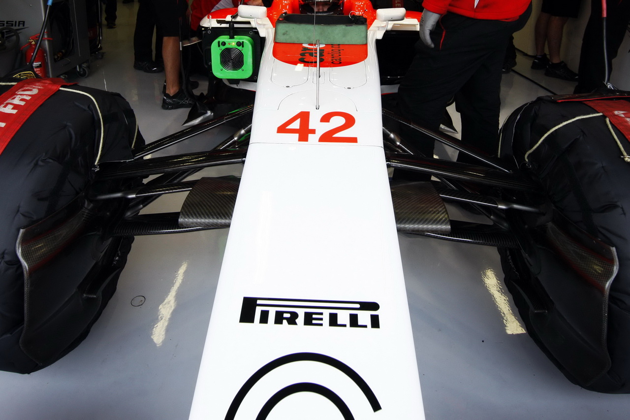 Marussia