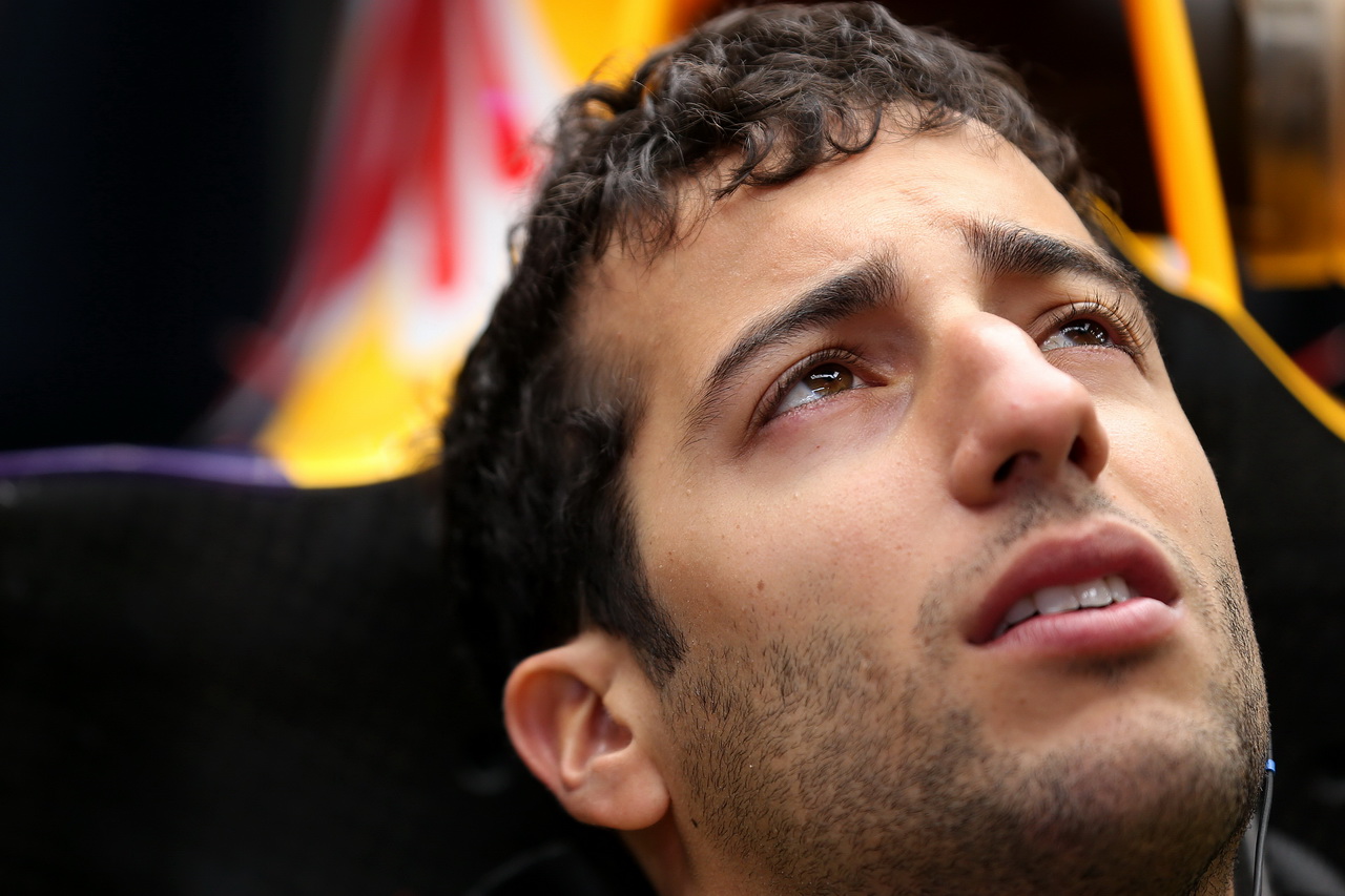 Ricciardo, Daniel