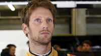 Grosjean, Romain