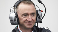 Bývalý technický ředitel Mercedesu Paddy Lowe se má vrátit k Williamsu