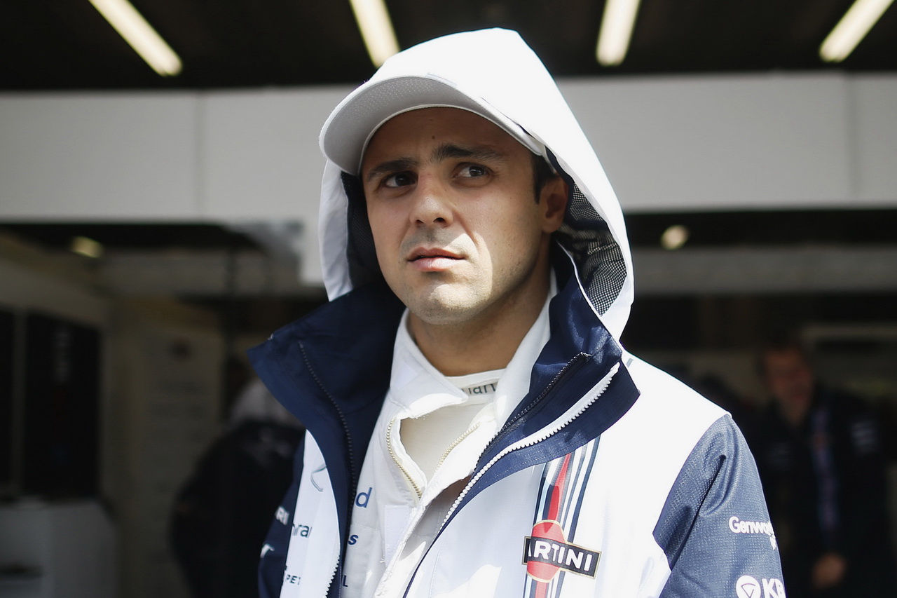 Massa, Felipe