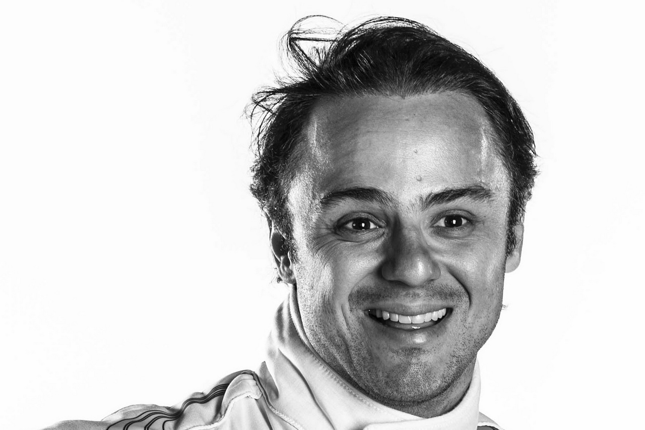 Massa, Felipe