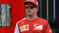 Räikkönen, Kimi