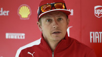 Räikkönen, Kimi