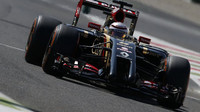 Grosjean, Romain