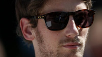 Grosjean, Romain