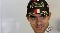 Maldonado, Pastor