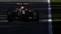 Grosjean, Romain