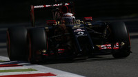 Grosjean, Romain