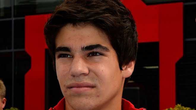 Fuoco se dočká Ferrari dva dny po Grand Prix Rakouska