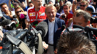 di Montezemolo, Luca