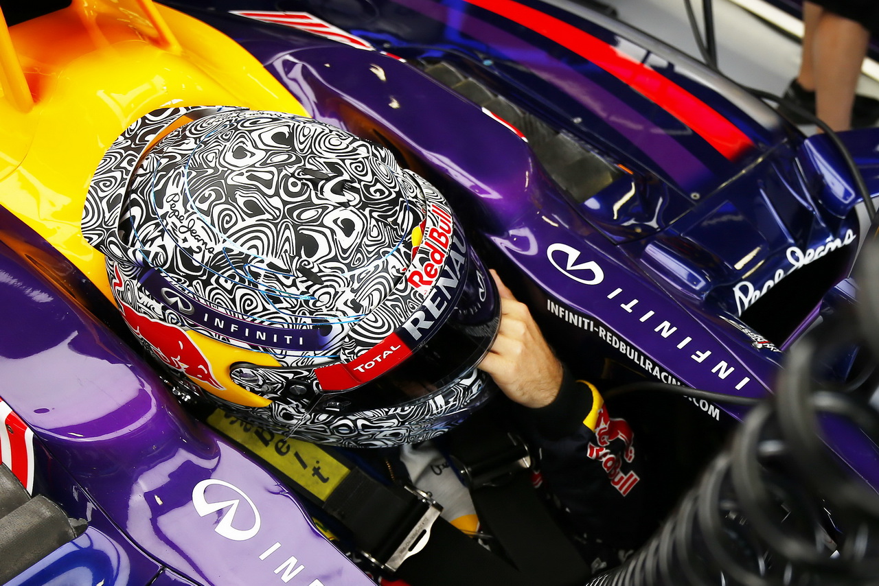 Vettel, Sebastian