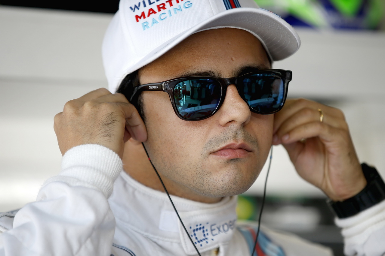 Massa, Felipe