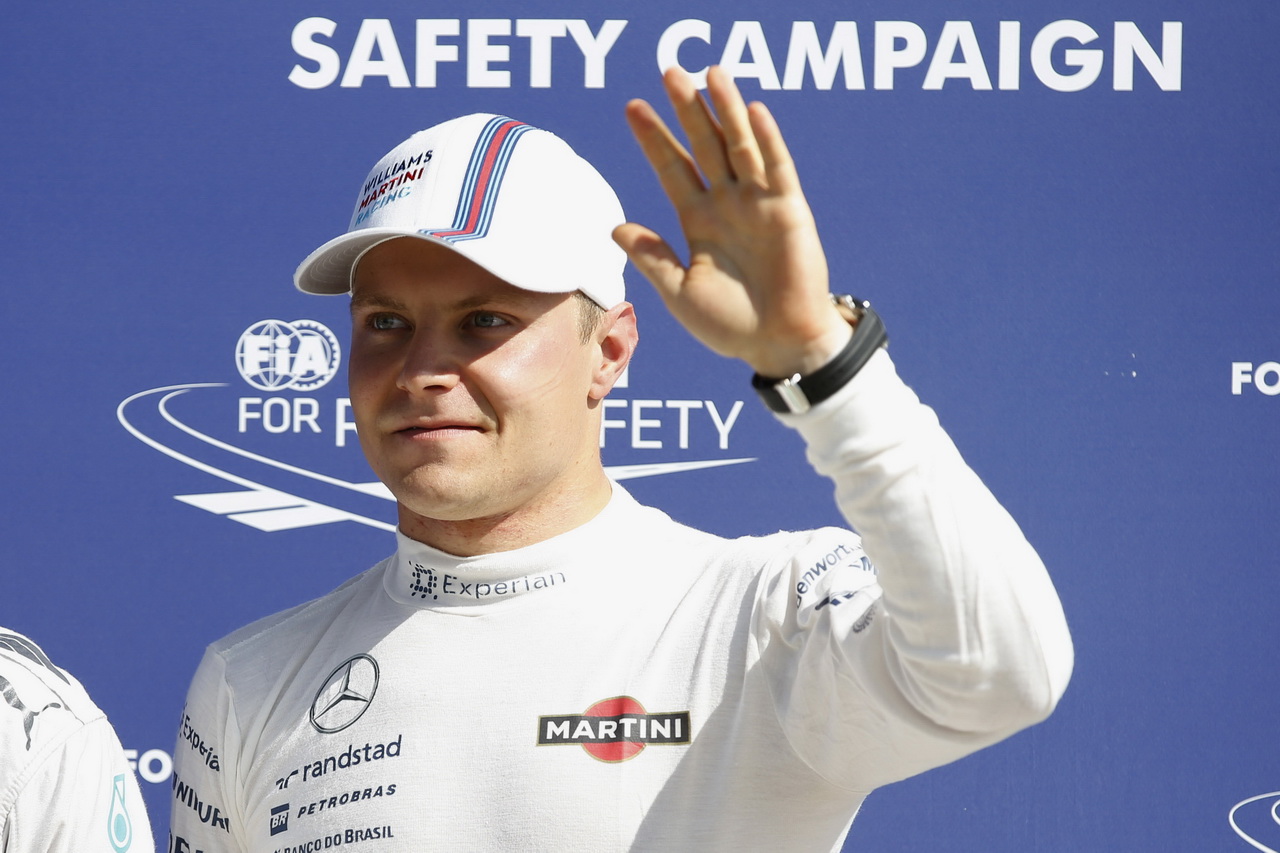 Bottas, Valtteri