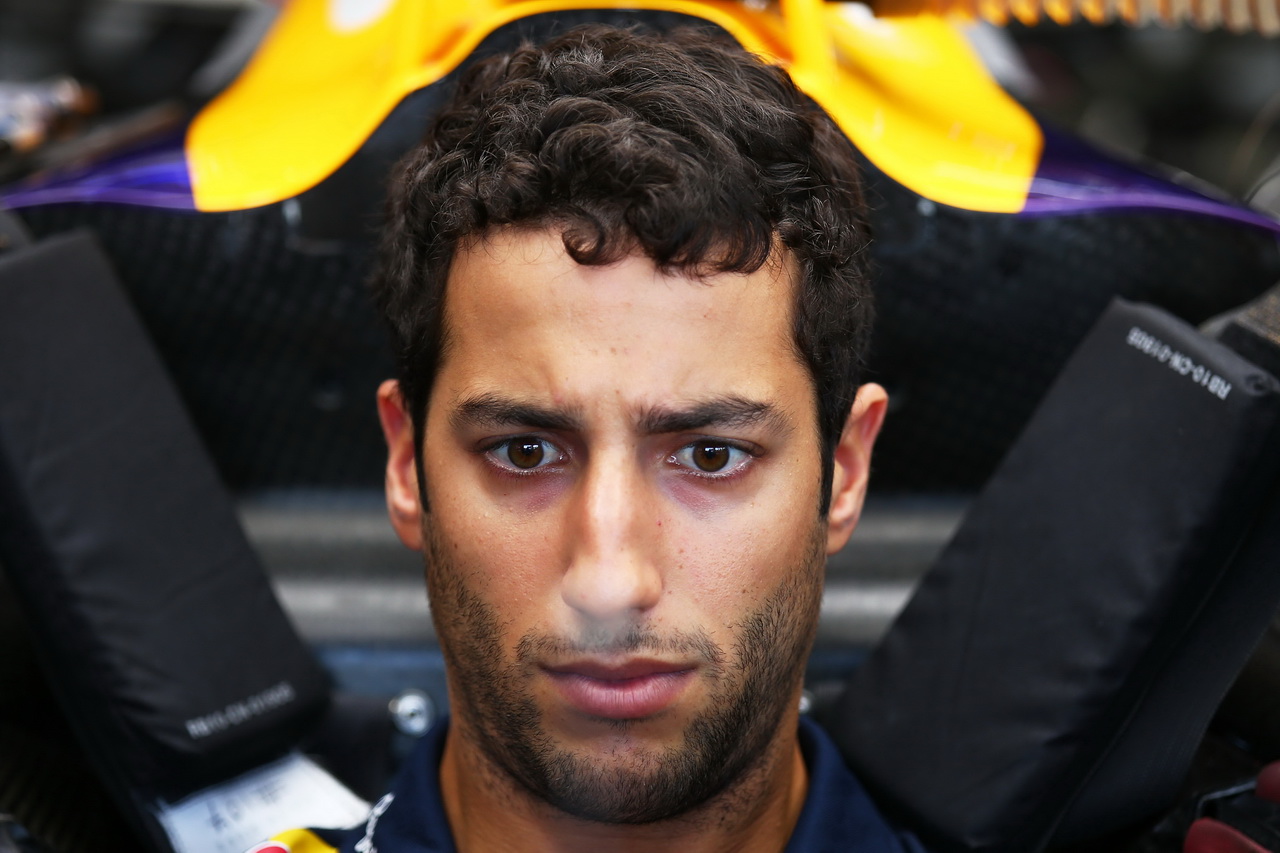 Ricciardo, Daniel